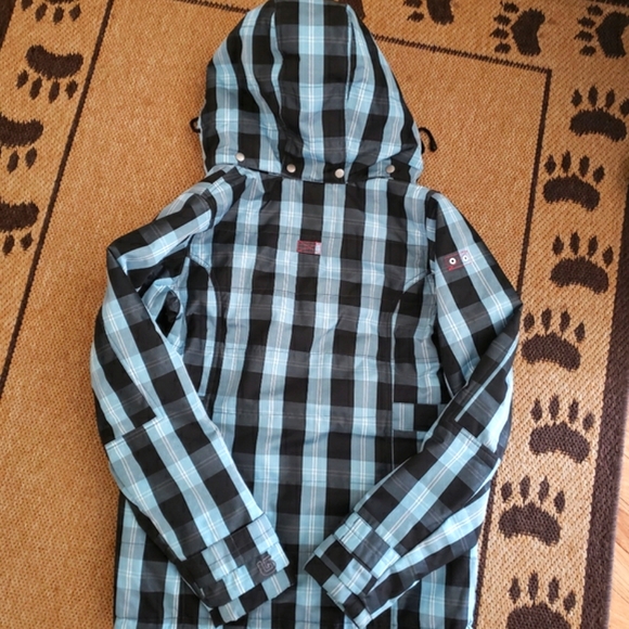 Burton Ski Coat - Picture 2 of 9